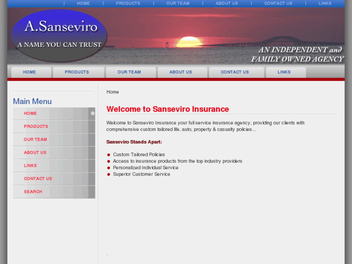 www.sanseviro.com