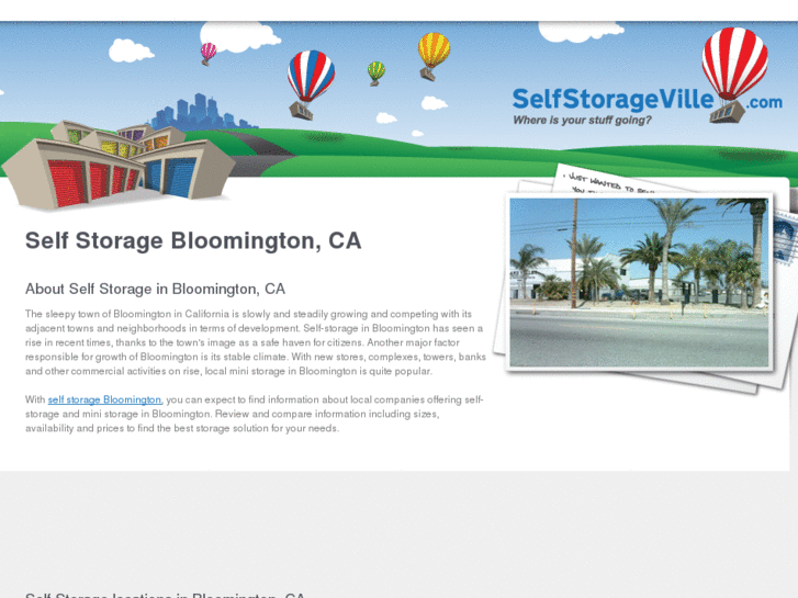 www.selfstorage-bloomington.com