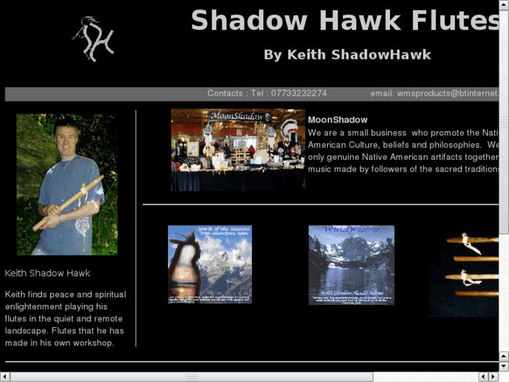 www.shflutes.com