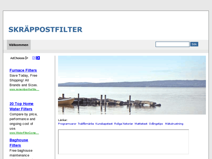 www.skrappostfilter.se