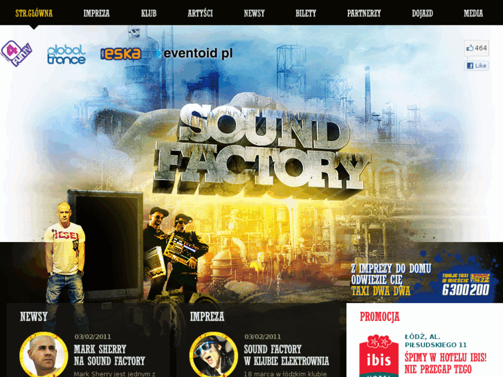 www.soundfactory.com.pl