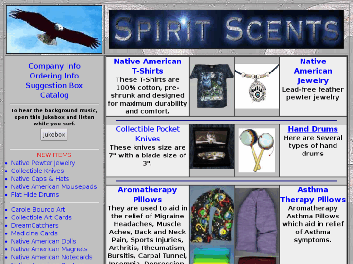 www.spiritscents.com