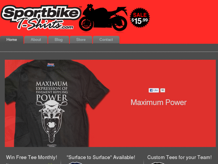 www.sportbiketshirts.com