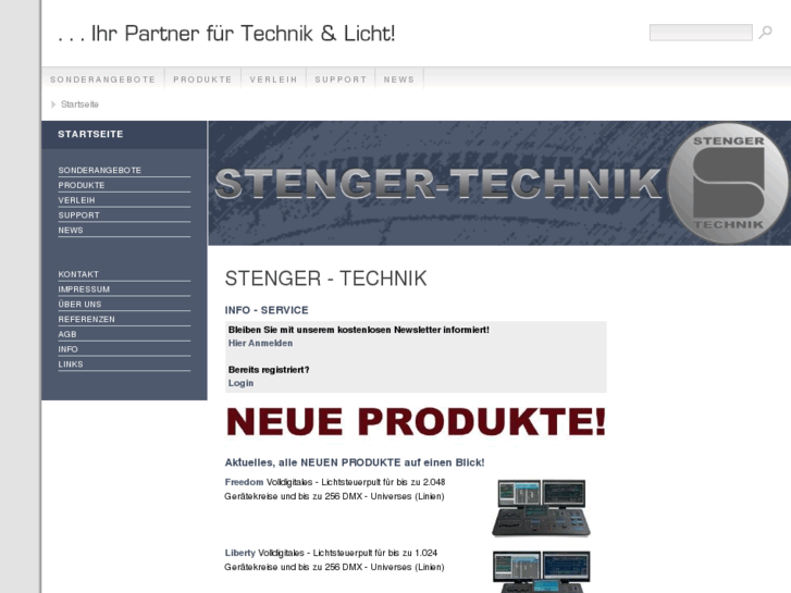 www.stenger-technik.com