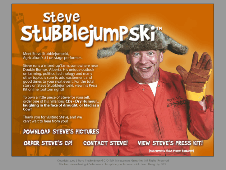 www.stubblejumpski.com