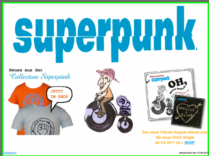 www.superpunk.de