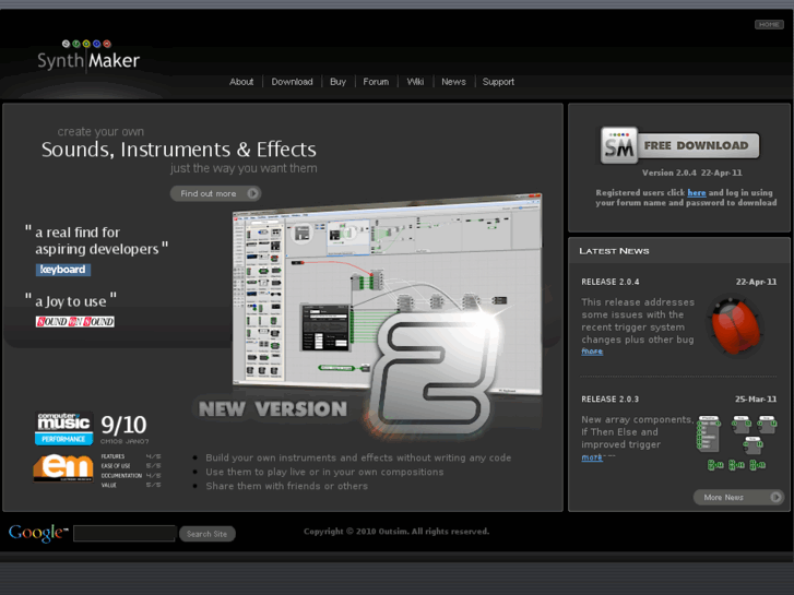 www.synthmaker.com