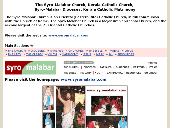 www.syromalabarchurch.org