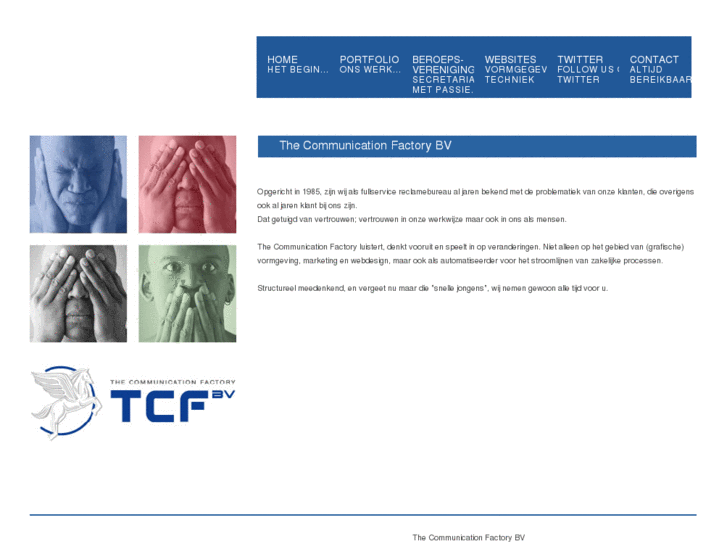 www.tcfbv.nl