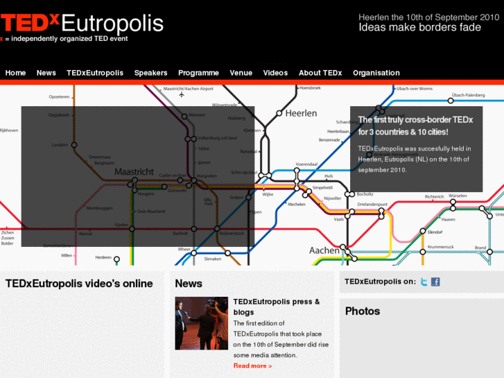 www.tedxeutropolis.eu