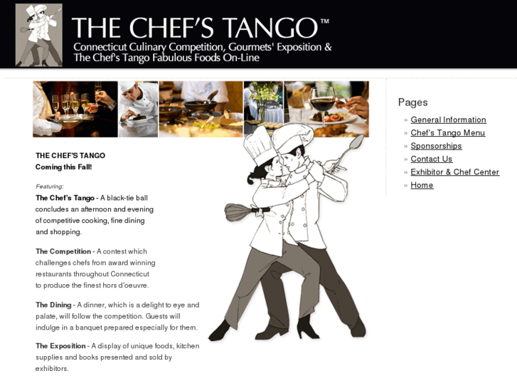 www.thechefstango.com