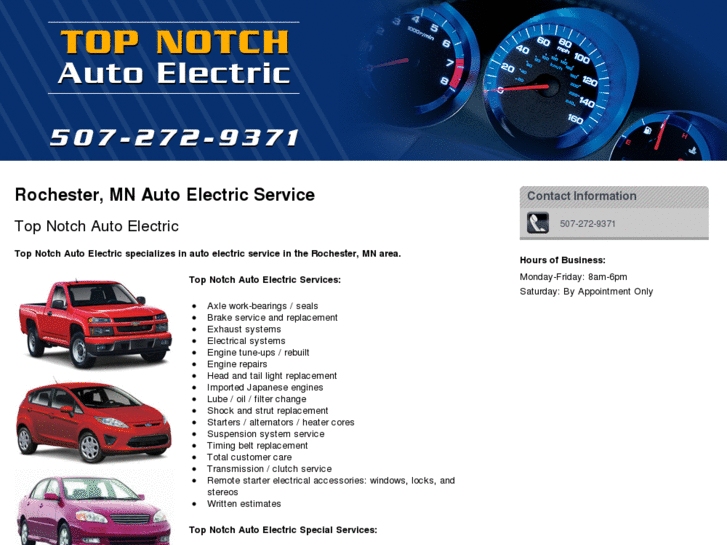 www.topnotchautoelectric.com