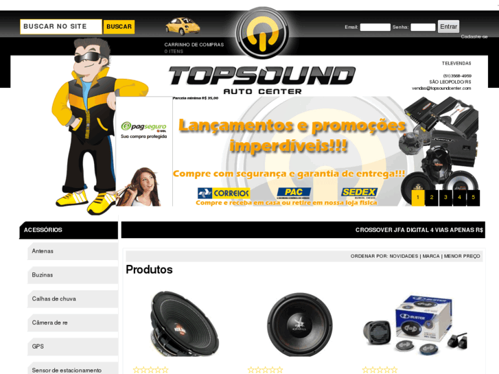 www.topsoundcenter.com