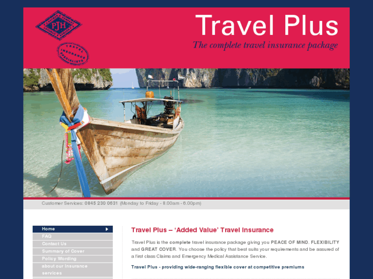 www.tpc-travelinsurance.co.uk