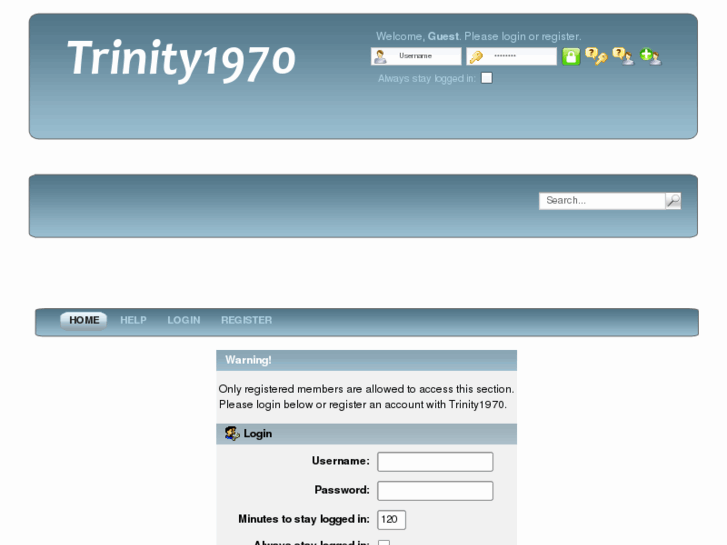 www.trinity1970.com