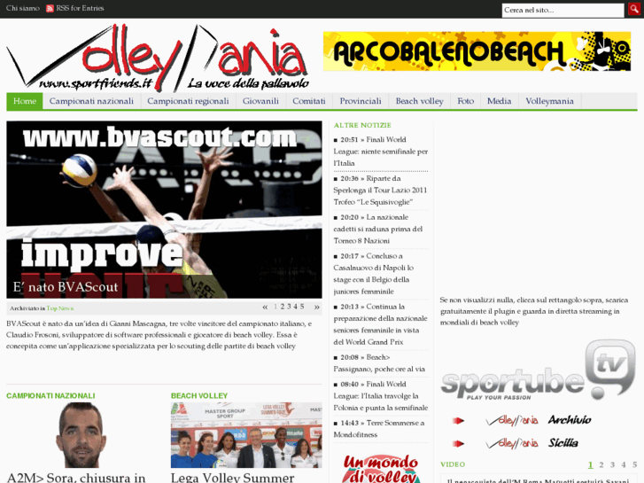 www.volleymaniaweb.com