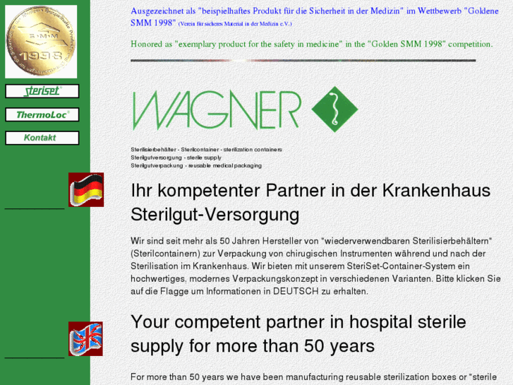 www.wagner-sterilsysteme.com