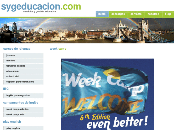 www.weekcamp.es