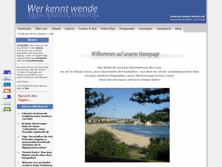 www.wer-kennt-wende.net