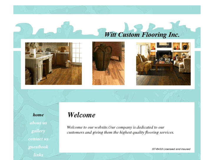 www.wittcustomflooring.net