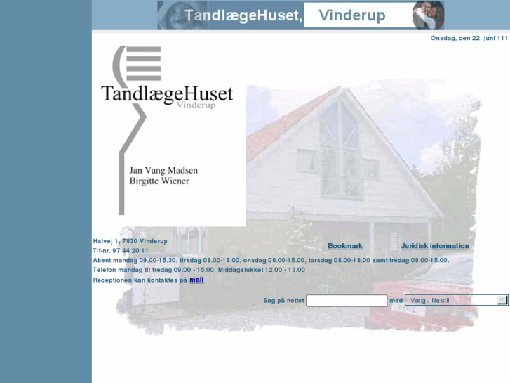 www.xn--tandlgehuset-bdb.com