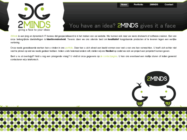 www.2minds.be