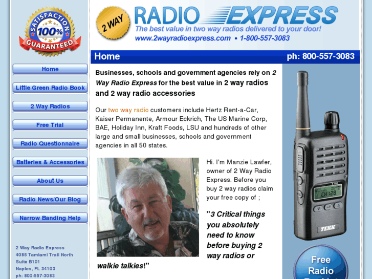 www.2wayradioexpress.com