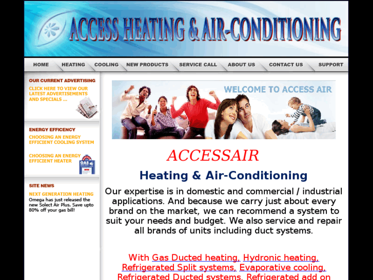 www.accessair.com.au