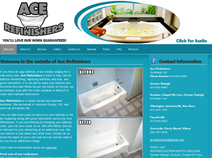 www.acerefinishers.com