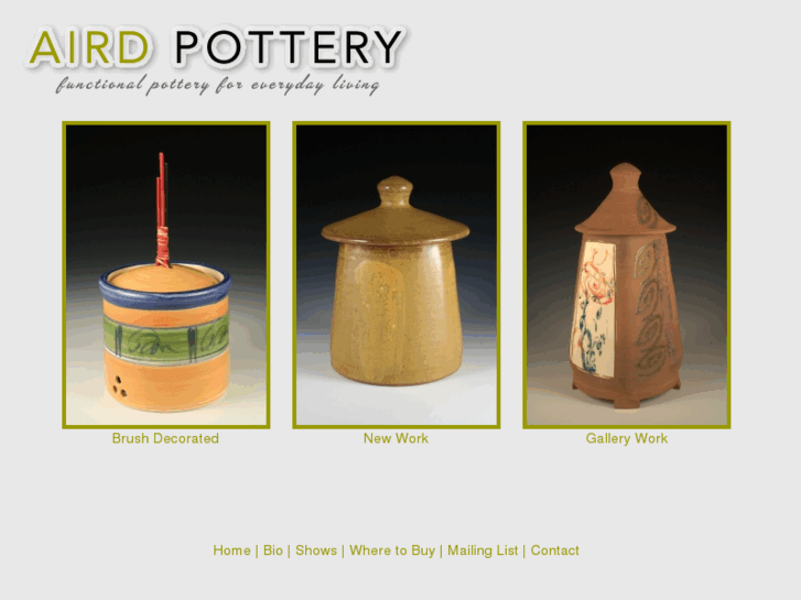 www.airdpottery.com