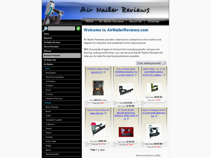 www.airnailerreviews.com