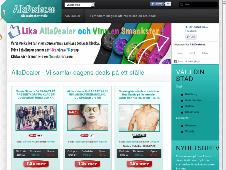 www.alladealer.se