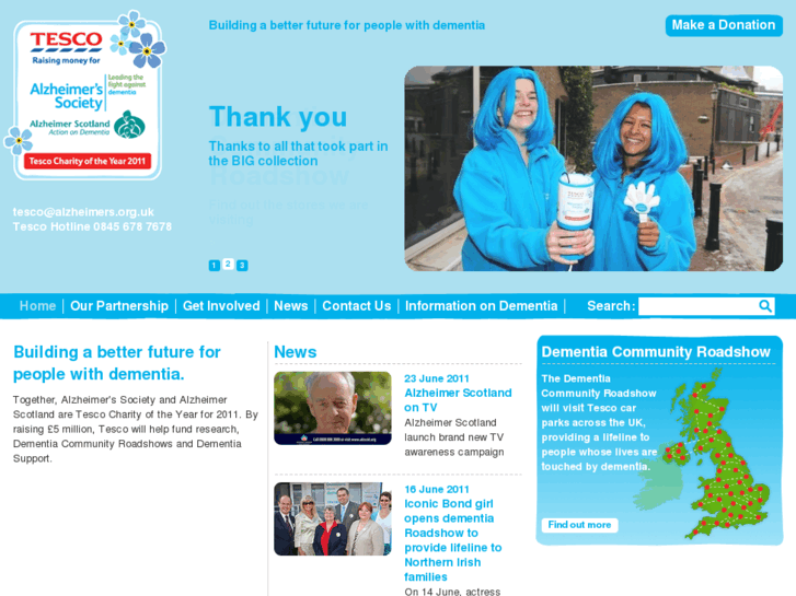 www.alzheimers-tesco.org.uk