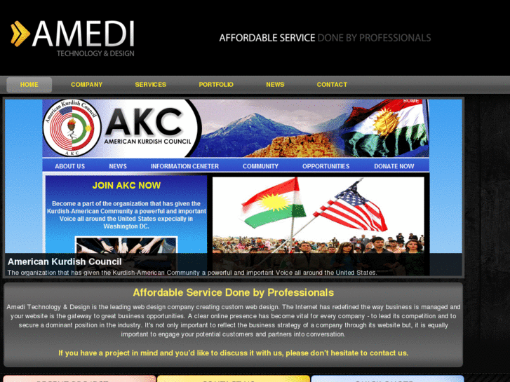 www.ameditd.com