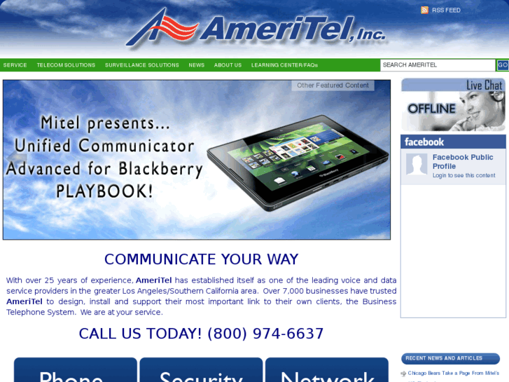 www.ameritelinc.com