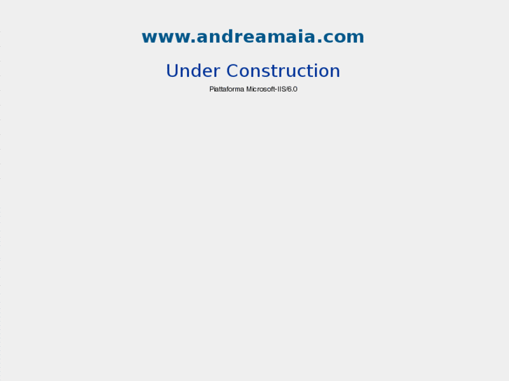 www.andreamaia.com