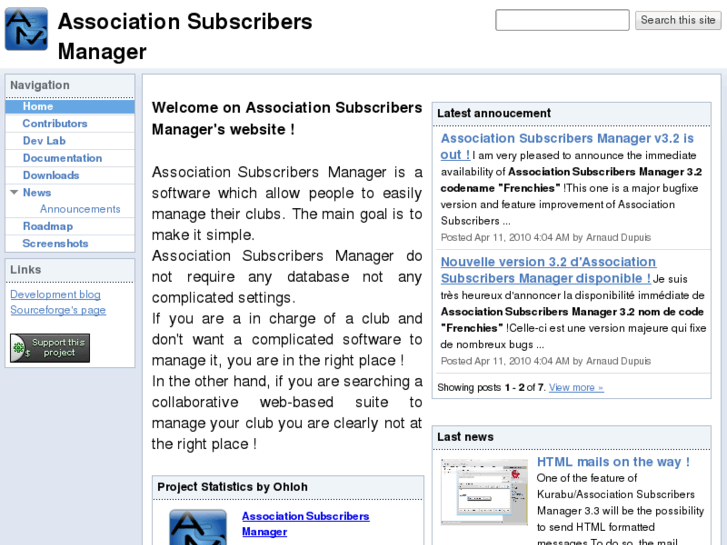 www.associationsubscribersmanager.org