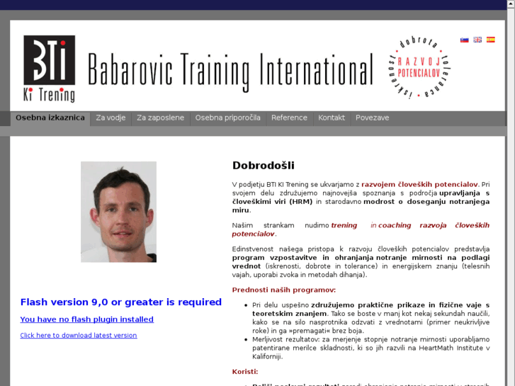 www.babarovic.com