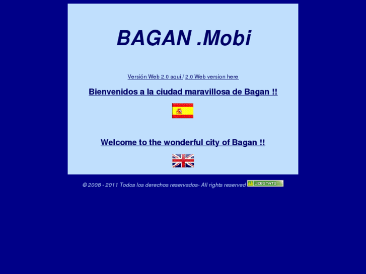 www.bagan.mobi