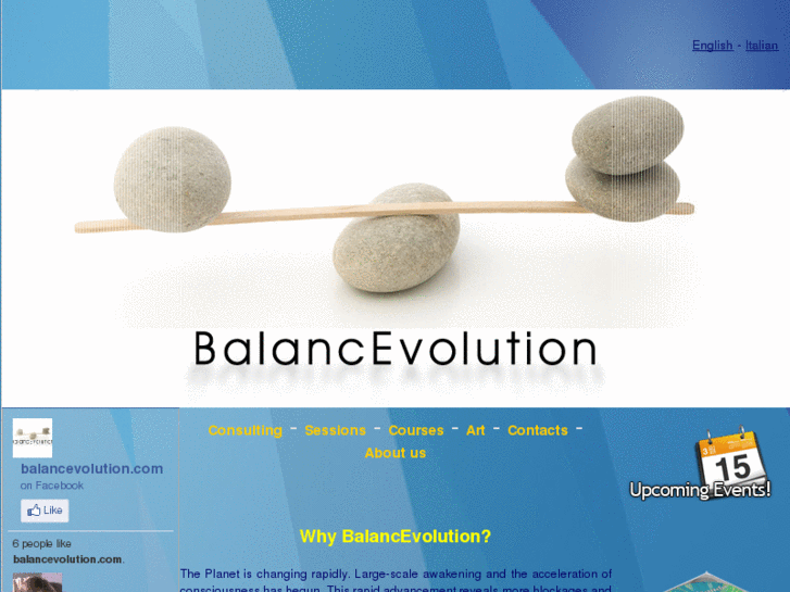 www.balancevolution.com