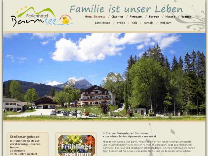 www.barmsee.de