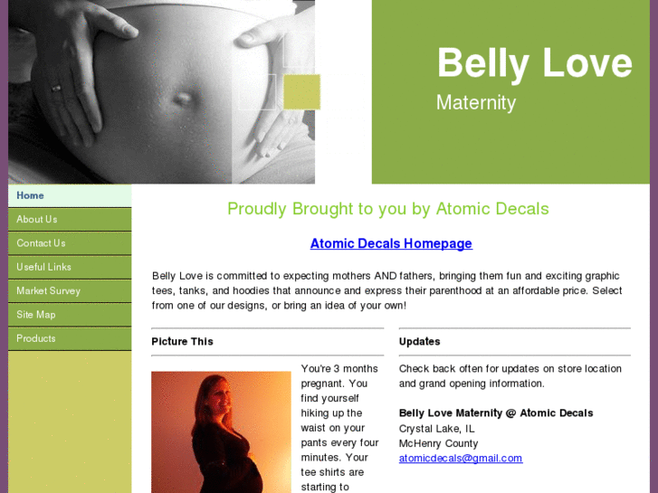 www.belly-love.com