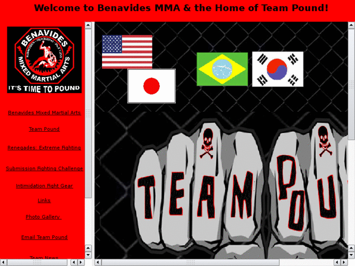 www.benavidesmma.com