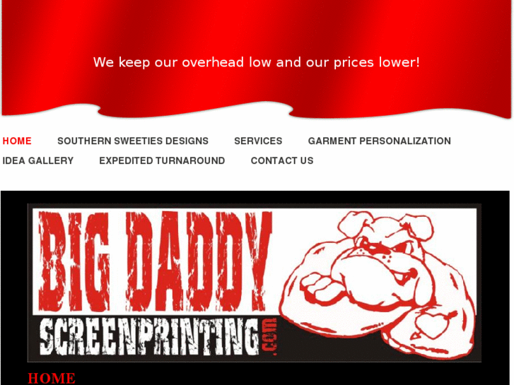 www.bigdaddyscreenprinting.com