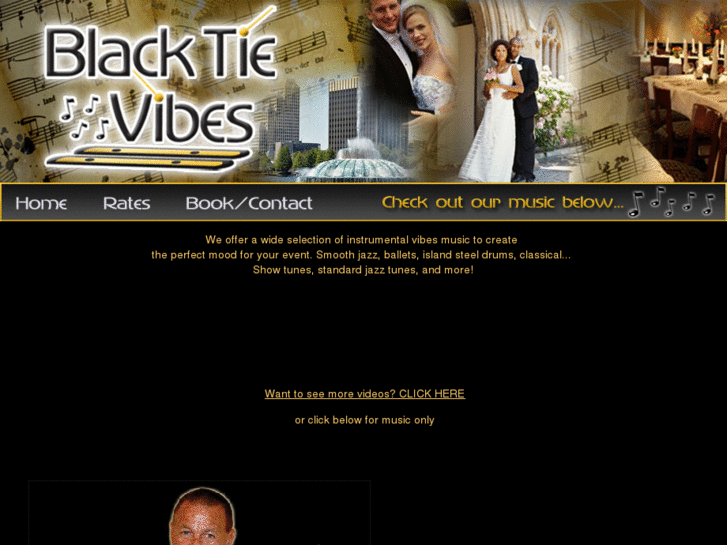 www.blacktievibes.com