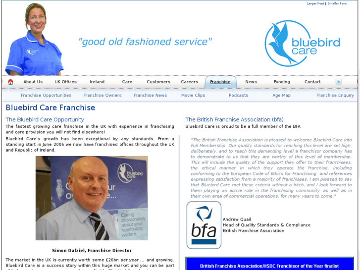 www.bluebirdcare-franchise.com