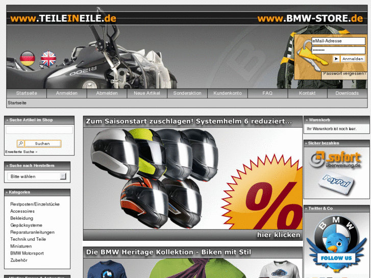 www.bmw-store.net