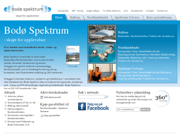 www.bodospektrum.no