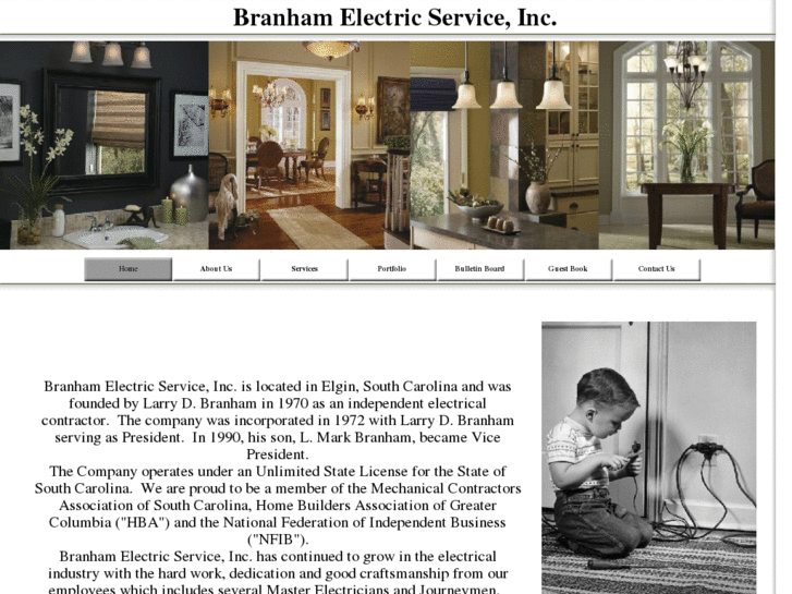 www.branhamelectricservice.com