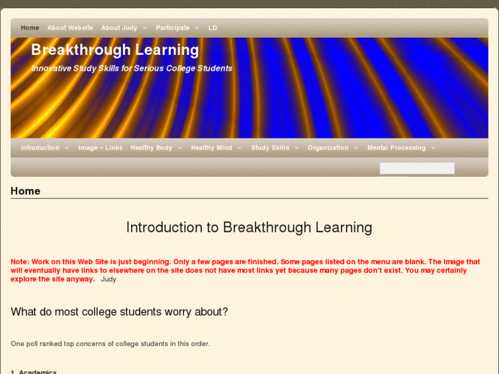 www.breakthroughlearningcollege.com